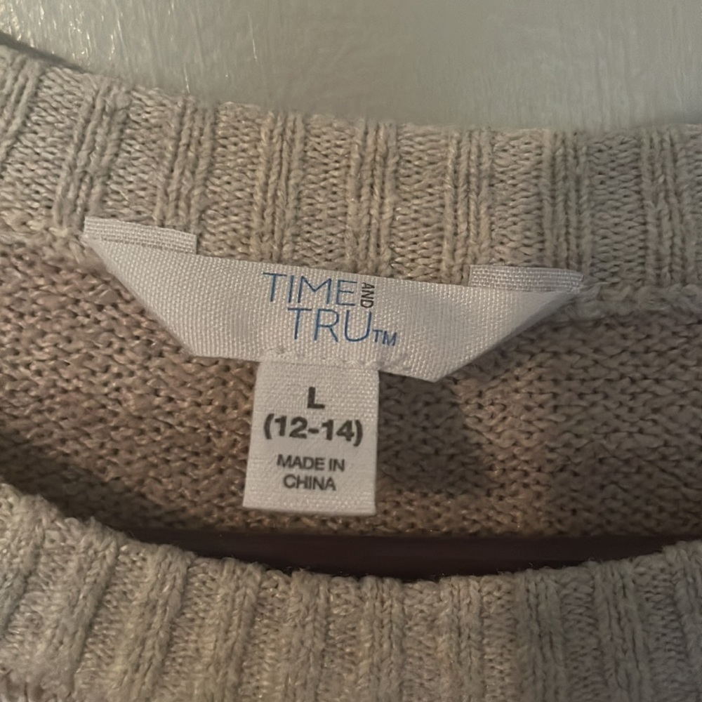 Sweater - Picture 2 of 2